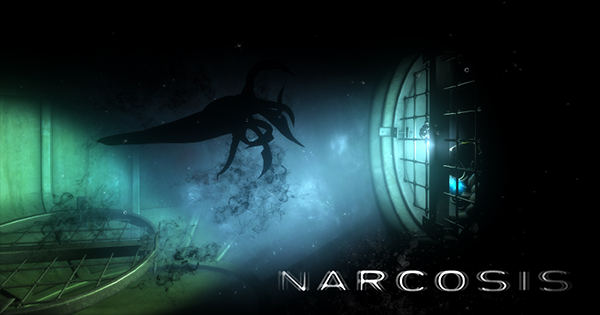 Narcosis [ナルコーシス] - CLARICE GAMES [クラリスゲームス]